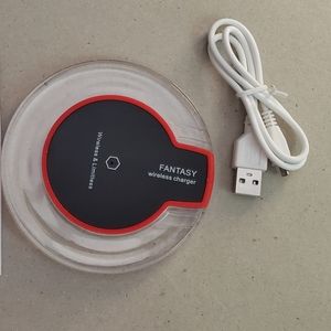 Qi Wireless Charger